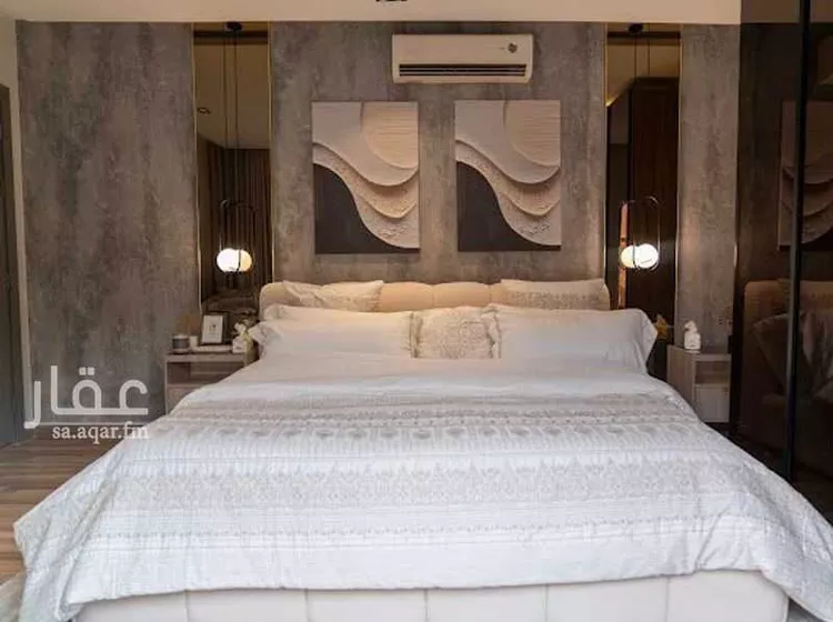 شقة للإيجار في شارع جبل الزيتون, حي النخيل, مدينة الرياض, منطقة الرياض صورة 3