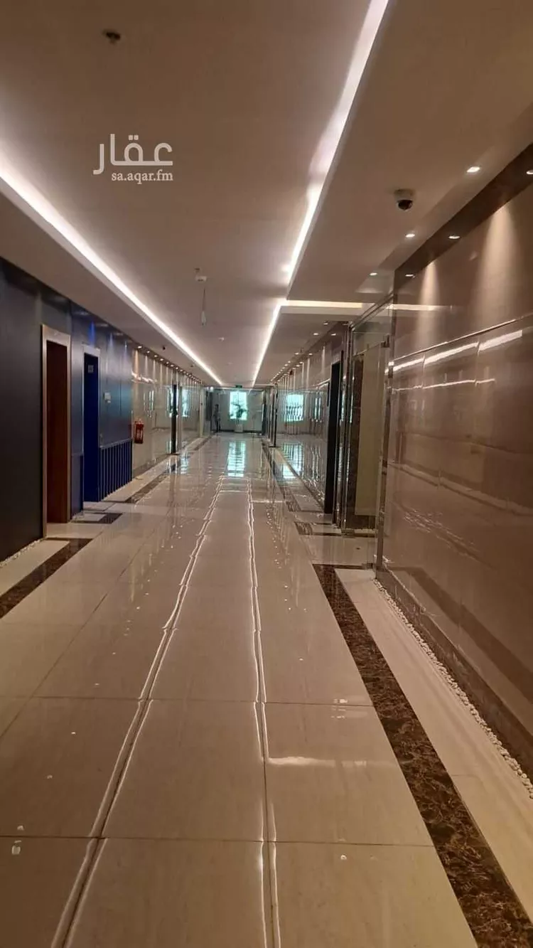Commercial Office for Rent in Riyadh Al Yasmin 6