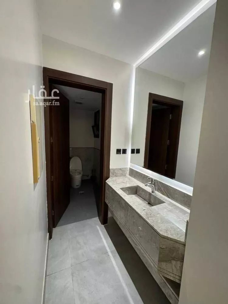 شقة للإيجار في شارع القصر, حي العارض, مدينة الرياض, منطقة الرياض 15