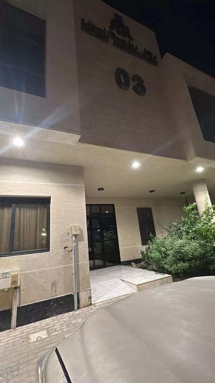 شقة للإيجار في شارع القصر, حي العارض, مدينة الرياض, منطقة الرياض صورة 3