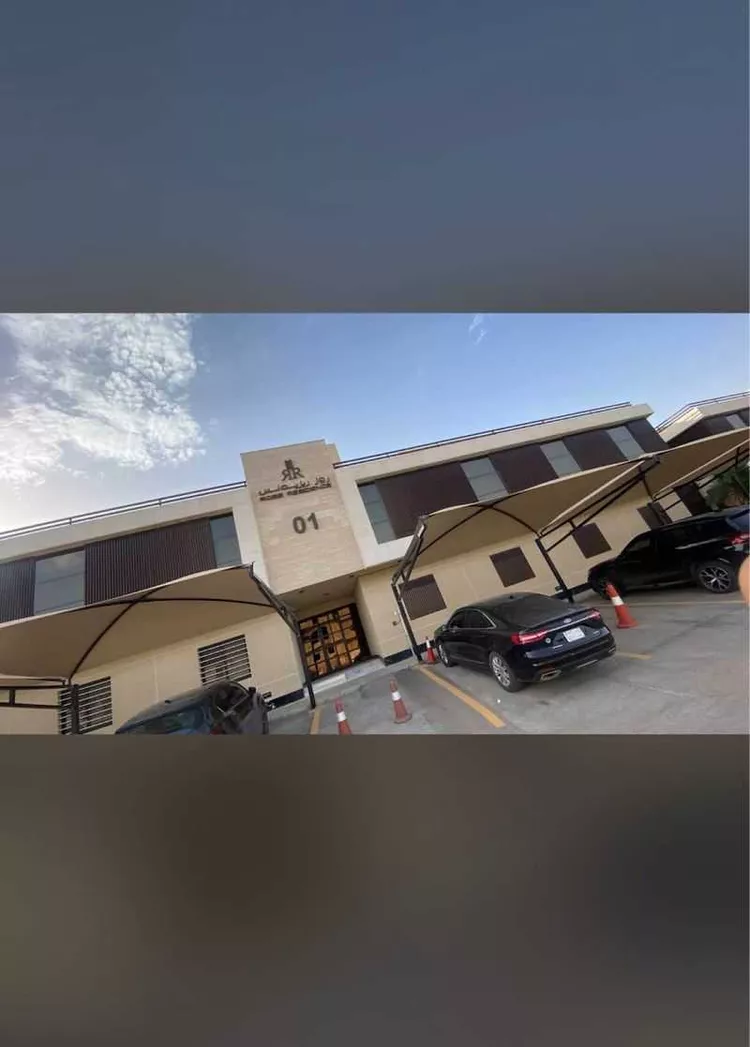 شقة للبيع في شارع القصر, حي العارض, مدينة الرياض, منطقة الرياض 11