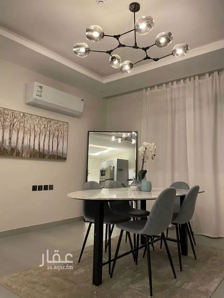 شقة للإيجار في شارع القصر, حي العارض, مدينة الرياض, منطقة الرياض صورة 3