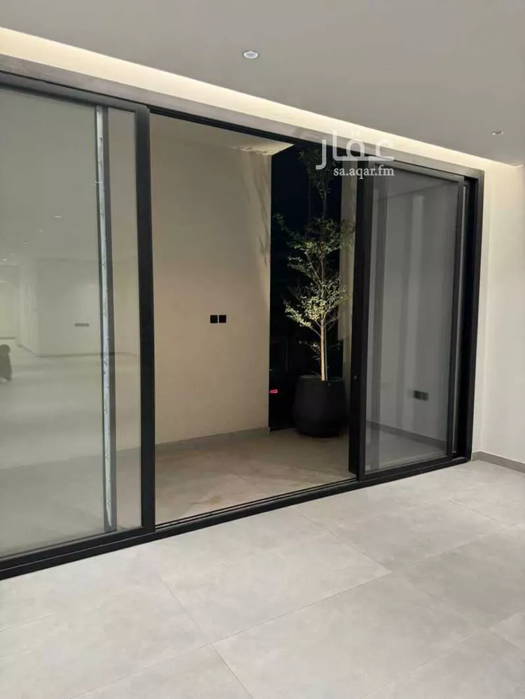 Floor for Rent in Riyadh Al Malqa صورة 4