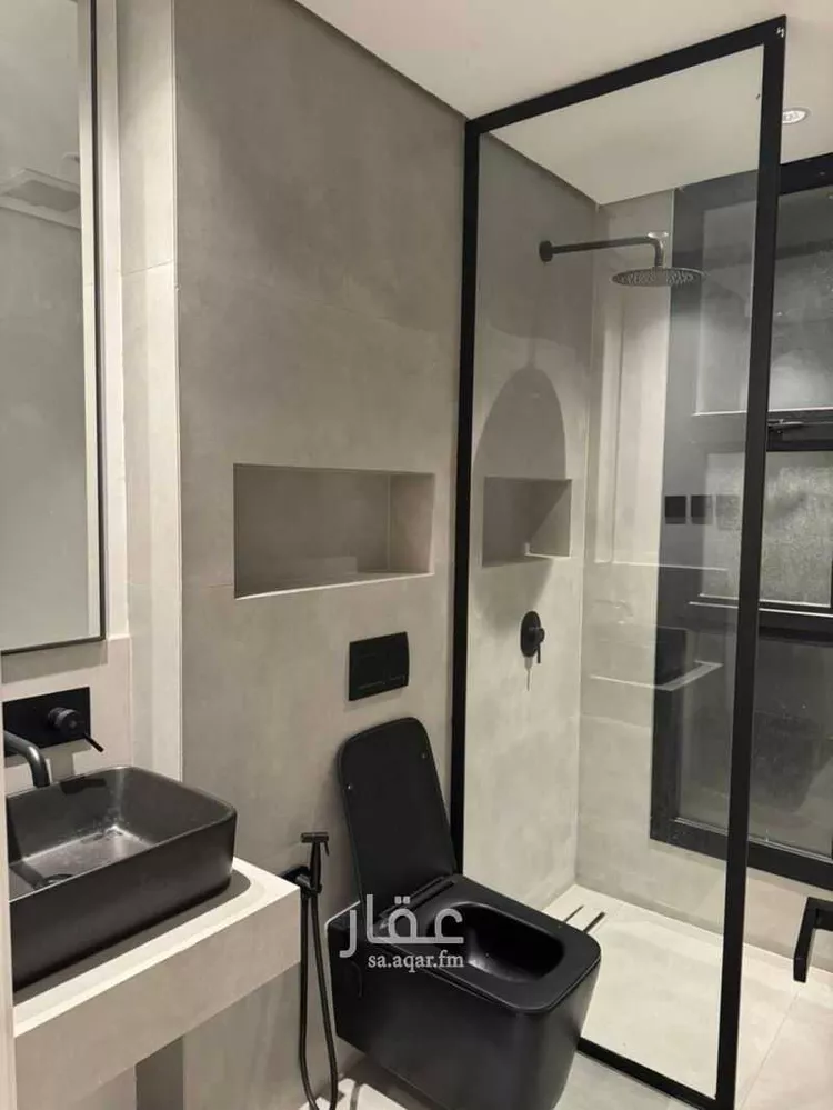 دور للإيجار في شارع رقم 361, حي الملقا, مدينة الرياض, منطقة الرياض 12