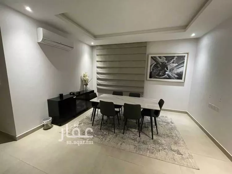 شقة للإيجار في شارع القصر, حي العارض, مدينة الرياض, منطقة الرياض 7