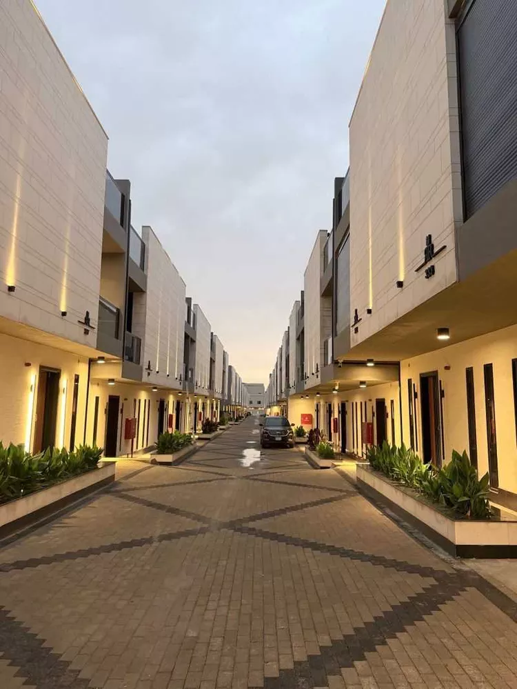Villa for Rent in Riyadh Al Arid
