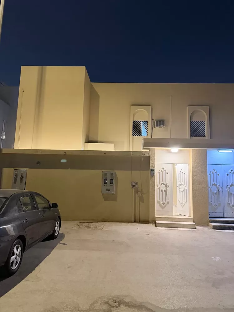 دور للإيجار في شارع سليمان الاهدل, حي الروابي, مدينة الرياض, منطقة الرياض