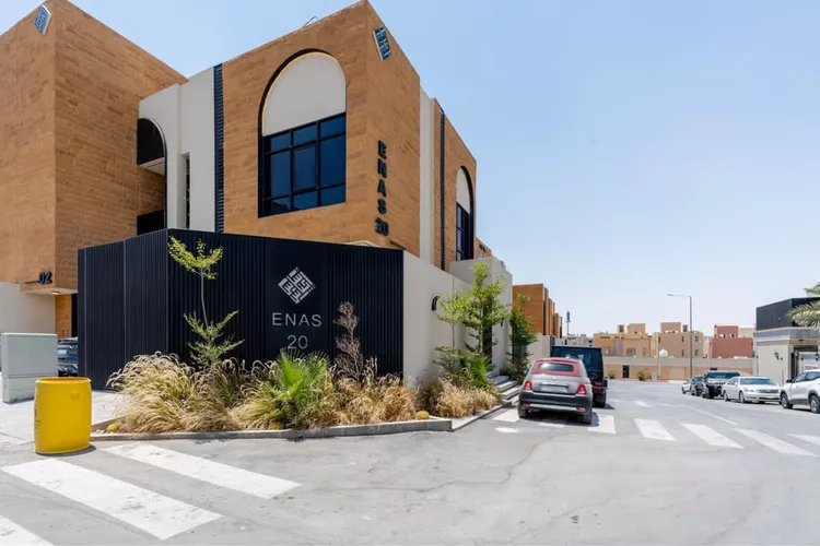 دور للإيجار في شارع عبدالرزاق بن عبدالسميع, حي النرجس, مدينة الرياض, منطقة الرياض