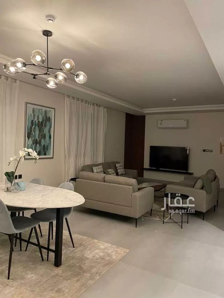 شقة للإيجار في شارع القصر, حي العارض, مدينة الرياض, منطقة الرياض صورة 2