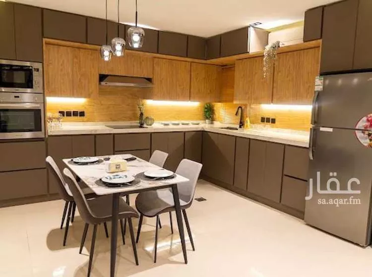 شقة للإيجار في شارع جبل الزيتون, حي النخيل, مدينة الرياض, منطقة الرياض صورة 5
