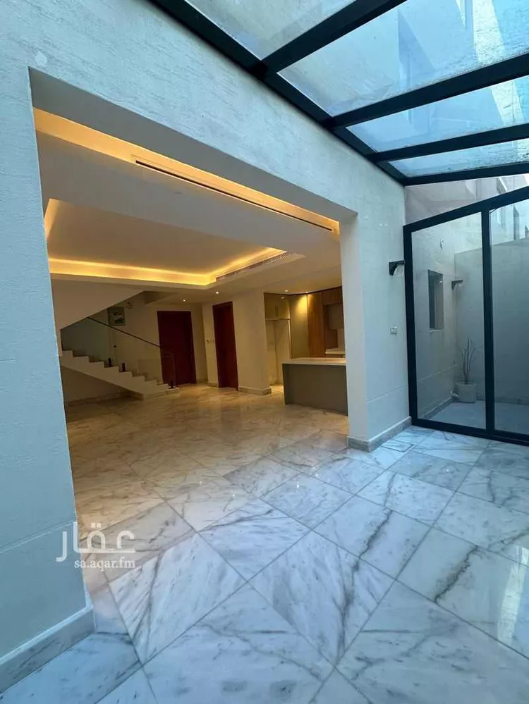 فيلا للإيجار في شارع القصر, حي العارض, مدينة الرياض, منطقة الرياض