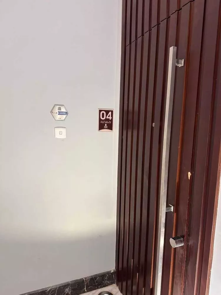 شقة للإيجار في شارع القصر, حي العارض, مدينة الرياض, منطقة الرياض صورة 2