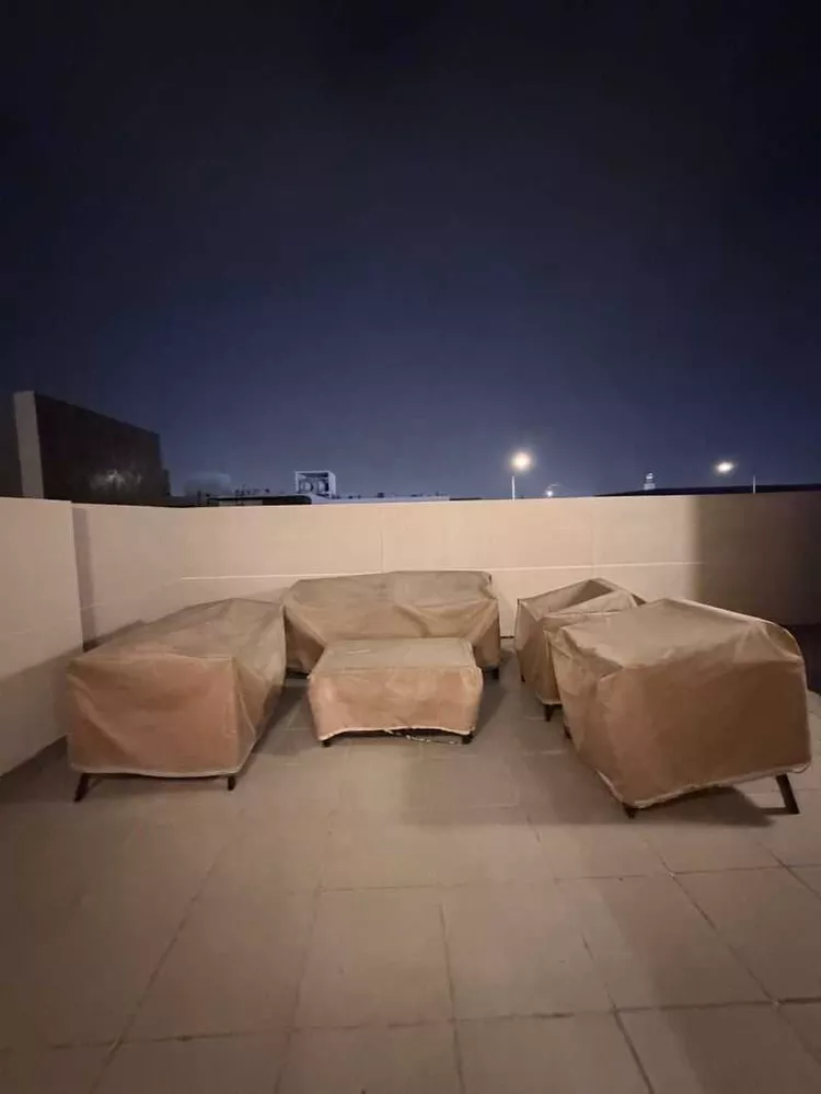 شقة للإيجار في شارع القصر, حي العارض, مدينة الرياض, منطقة الرياض 7