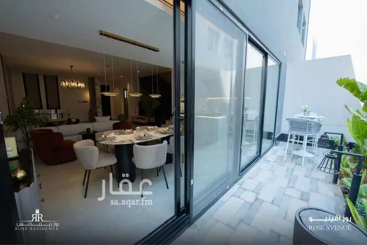 Villa for Sale in Riyadh Al Arid 8