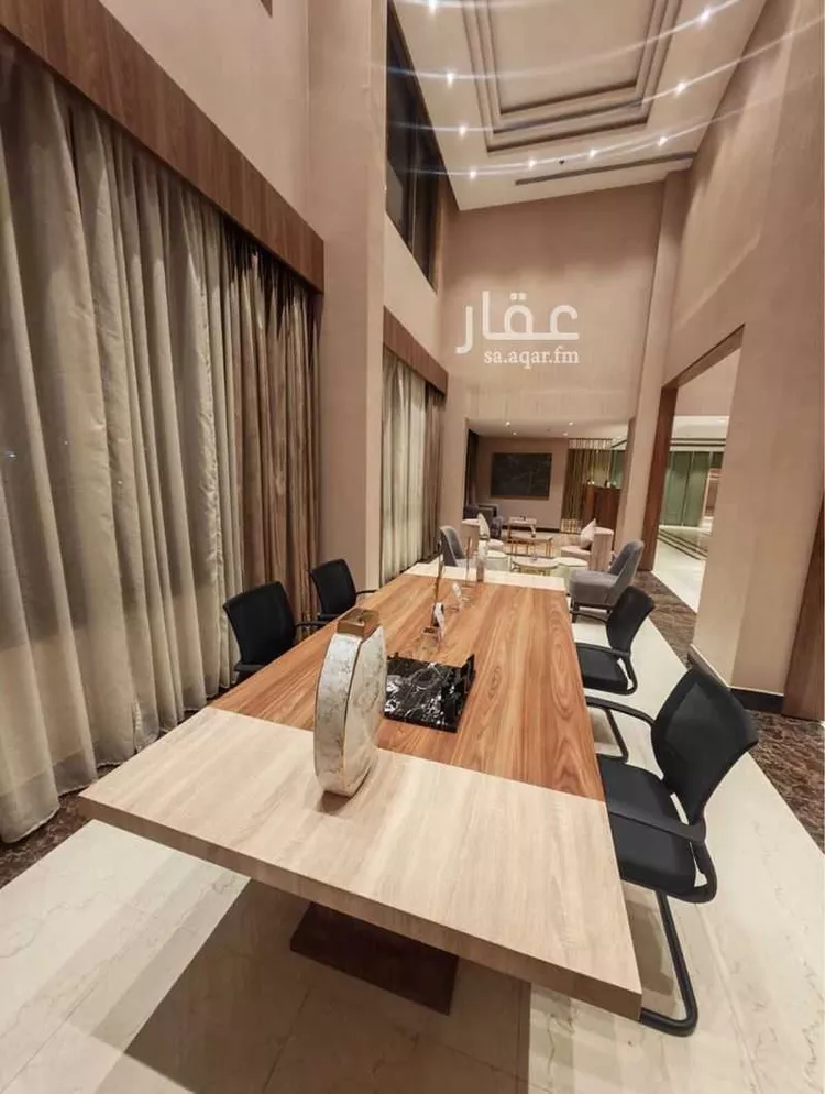 فندق للبيع في شارع طريق الملك خالد فرعي, حي الحمراء, مدينة الخبر, المنطقة الشرقية 6