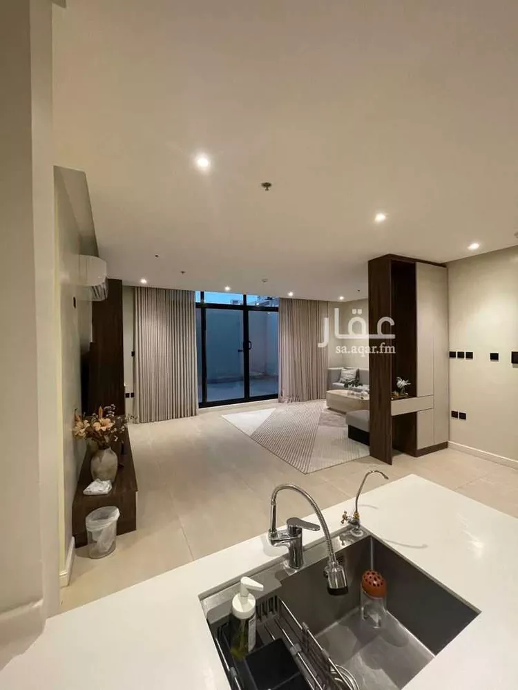 شقة للبيع في شارع علقمة بن وائل, حي النرجس, مدينة الرياض, منطقة الرياض صورة 4