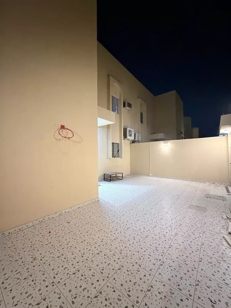 دور للإيجار في شارع سليمان الاهدل, حي الروابي, مدينة الرياض, منطقة الرياض 8