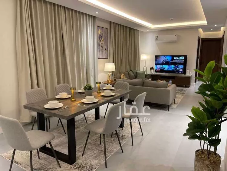 شقة للإيجار في شارع القصر, حي العارض, مدينة الرياض, منطقة الرياض