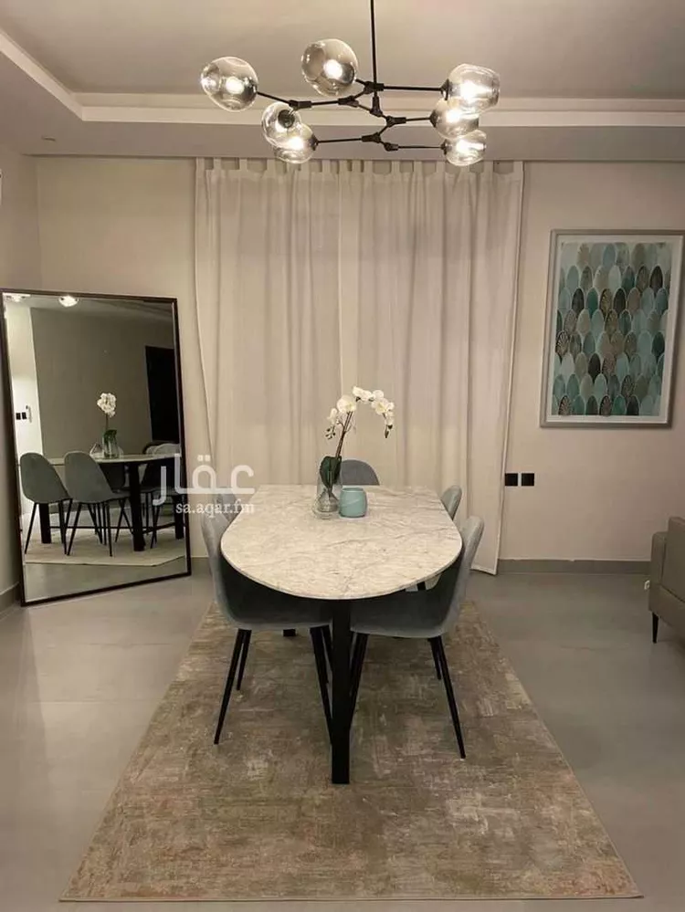 شقة للإيجار في شارع القصر, حي العارض, مدينة الرياض, منطقة الرياض صورة 4