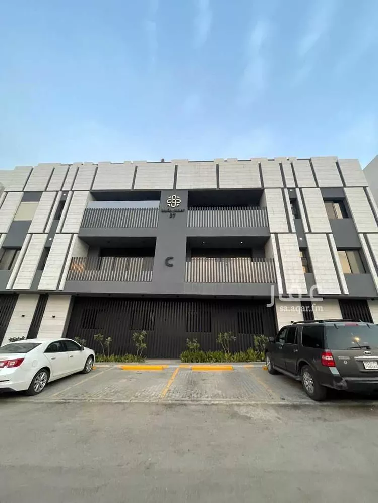 شقة للبيع في شارع علقمة بن وائل, حي النرجس, مدينة الرياض, منطقة الرياض