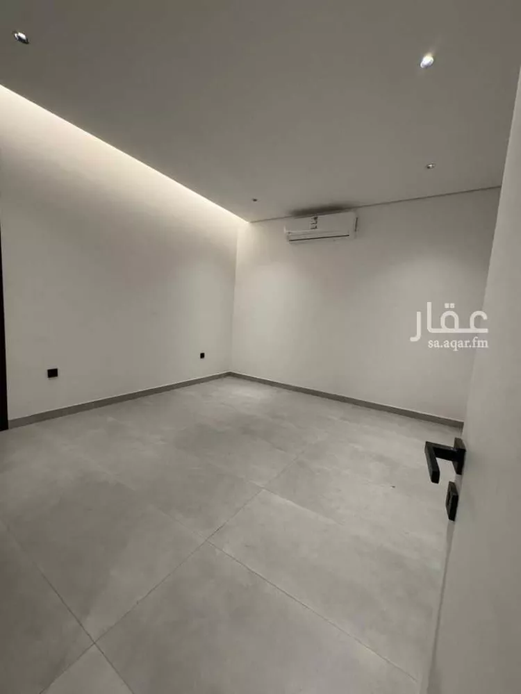 دور للإيجار في شارع رقم 361, حي الملقا, مدينة الرياض, منطقة الرياض 17
