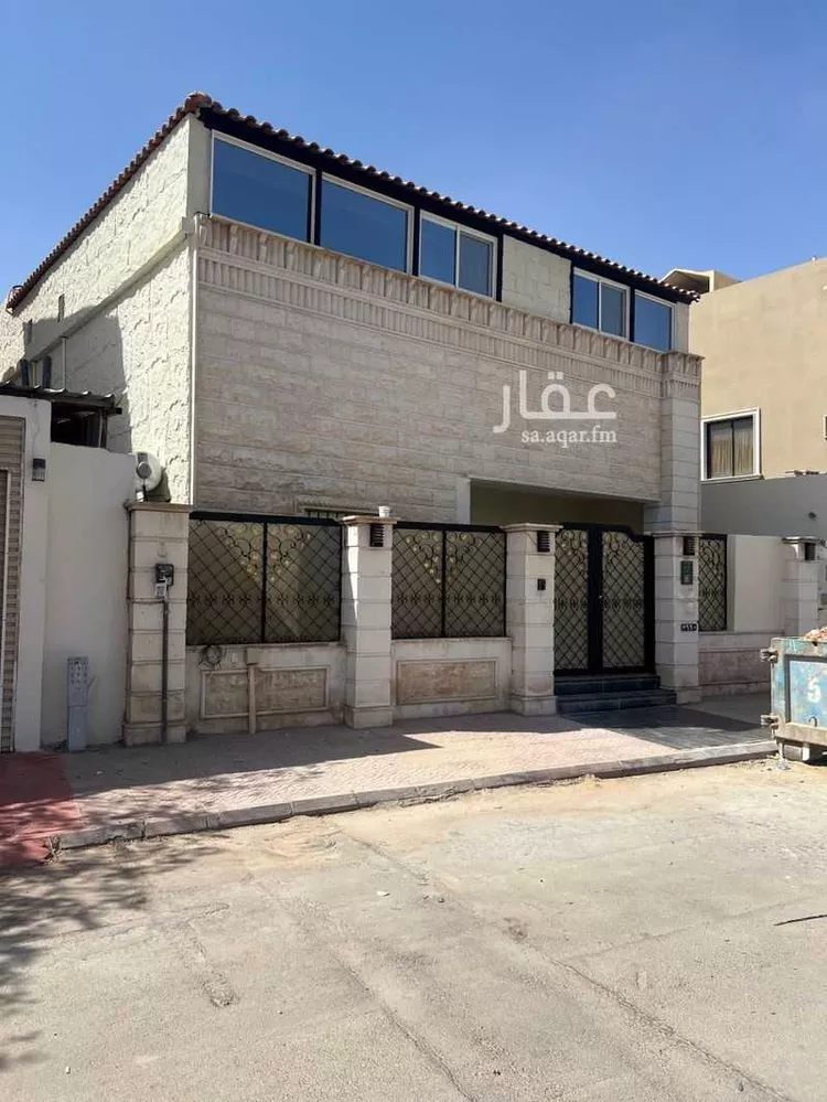Floor for Rent in Riyadh Al Malaz صورة 3