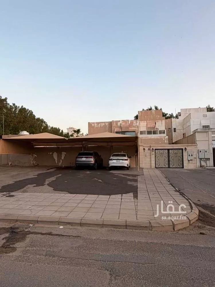 فيلا للبيع في شارع الحسن الهمداني ، حي الامير فواز الجنوبي ، جدة ، جدة