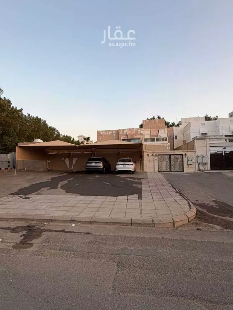 فيلا للبيع في شارع الحسن الهمداني ، حي الامير فواز الجنوبي ، جدة ، جدة صورة 3