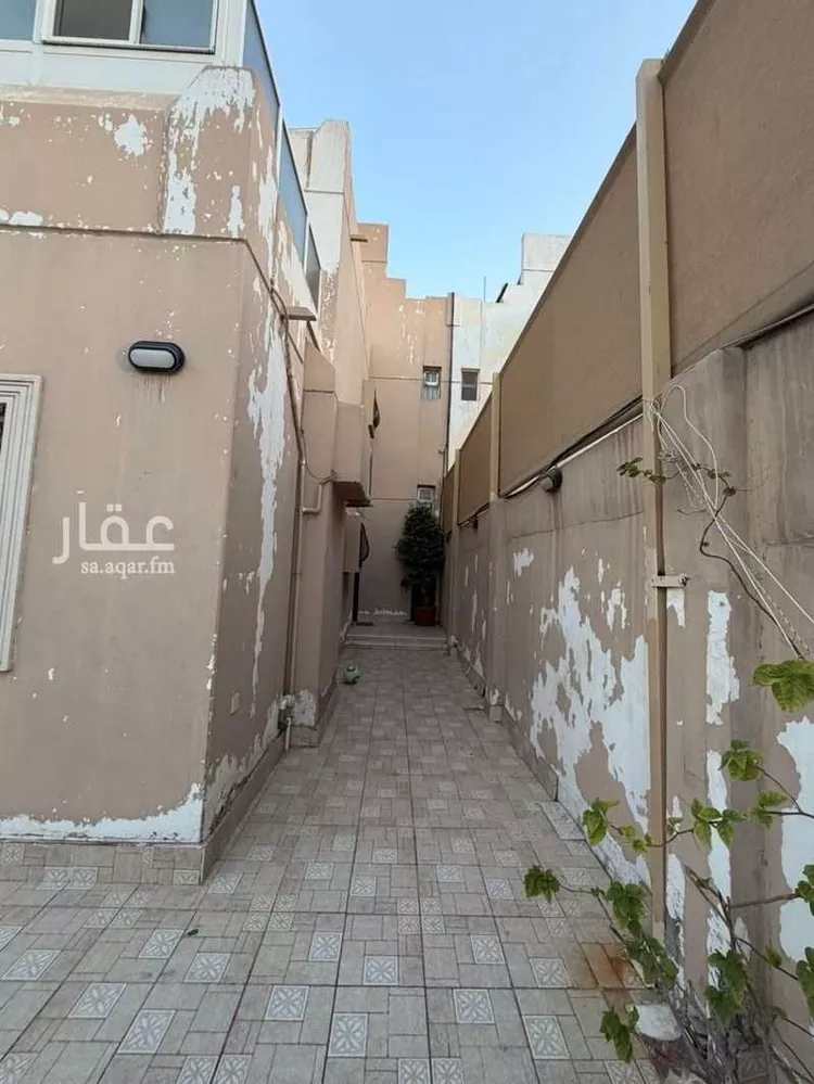 فيلا للبيع في شارع الحسن الهمداني ، حي الامير فواز الجنوبي ، جدة ، جدة صورة 5
