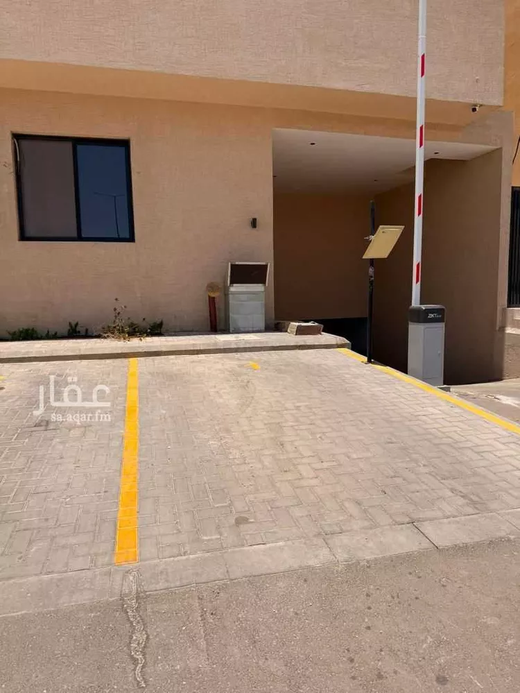 شقة للإيجار في شارع وعله, حي ظهرة لبن, مدينة الرياض, منطقة الرياض صورة 2