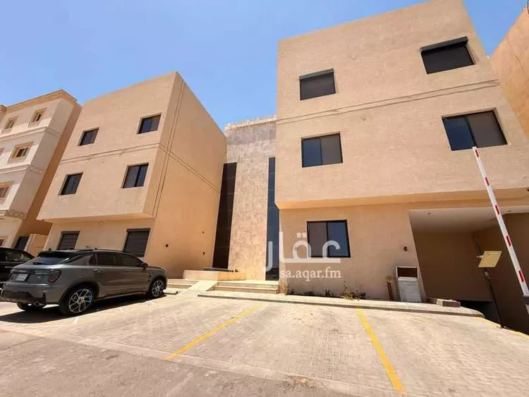 Apartment for Rent in Riyadh Dhahrat Laban