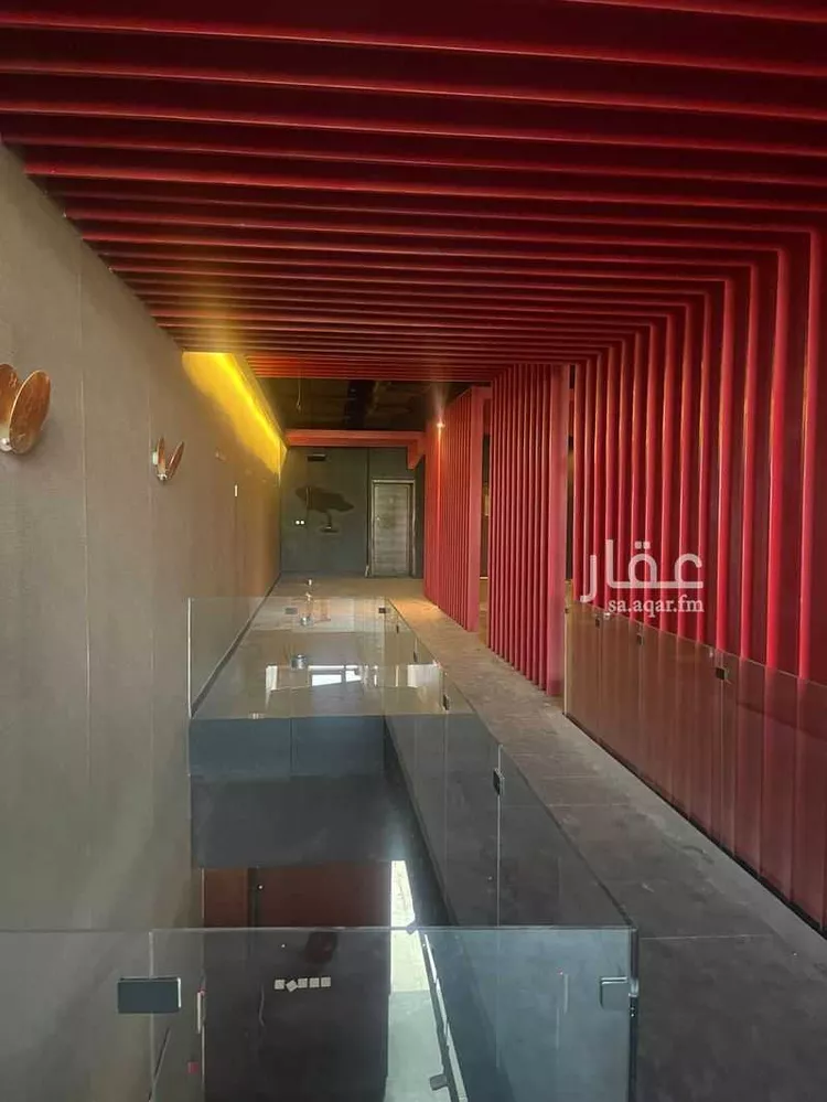 محل للإيجار في شارع طريق عثمان بن عفان, حي الملك سلمان, مدينة الرياض, منطقة الرياض صورة 3