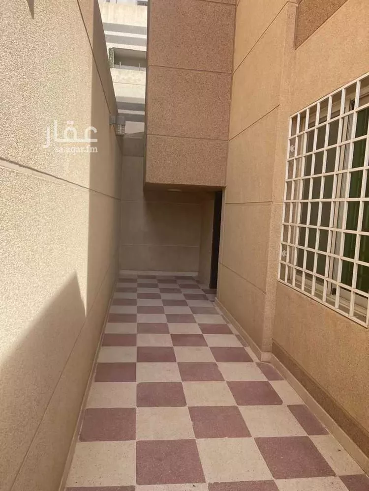 شقة للإيجار في شارع الجدول, حي الملك سلمان, مدينة الرياض, منطقة الرياض