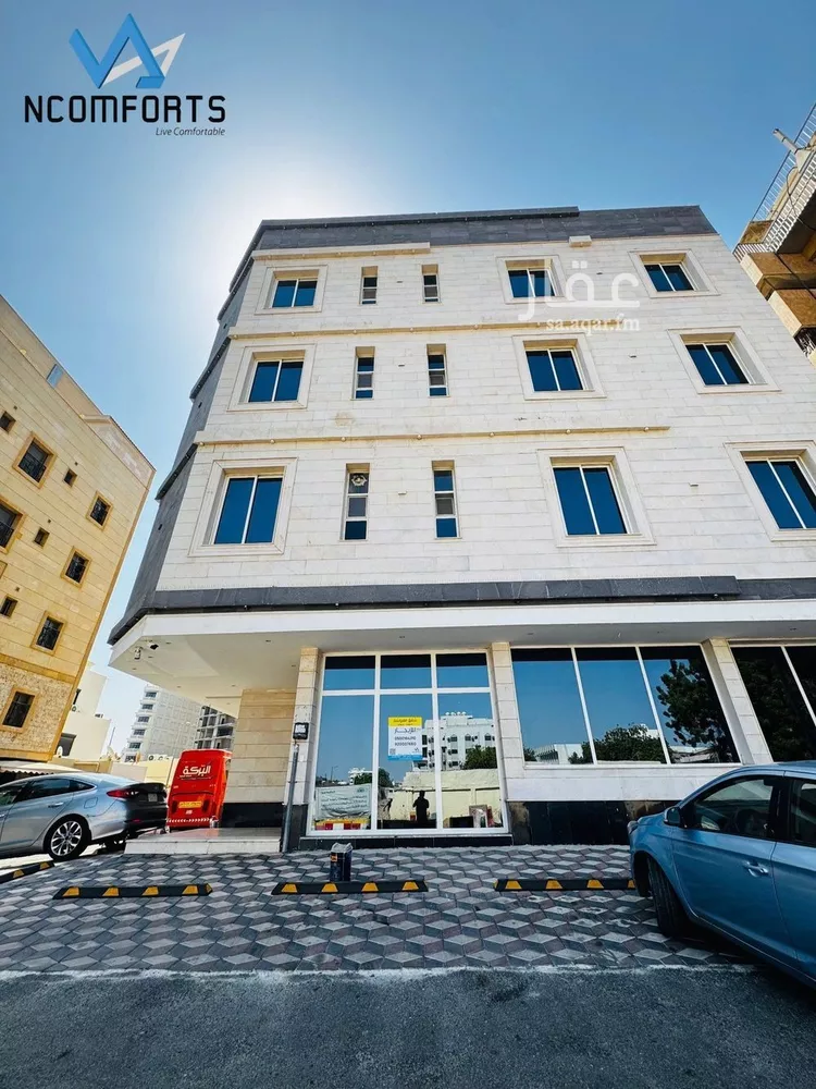 شقة للإيجار في شارع مفتاح السعد, حي الرويس, مدينة جدة, منطقة مكة المكرمة صورة 2