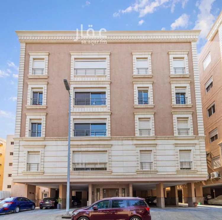 شقة للإيجار في شارع أمين الدين الحلبى, حي البوادي, مدينة جدة, منطقة مكة المكرمة