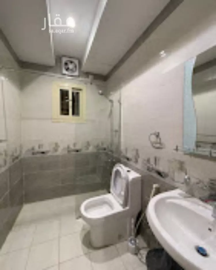 شقة للإيجار في شارع علي افندي جميل, حي السلامة, مدينة جدة, منطقة مكة المكرمة صورة 2