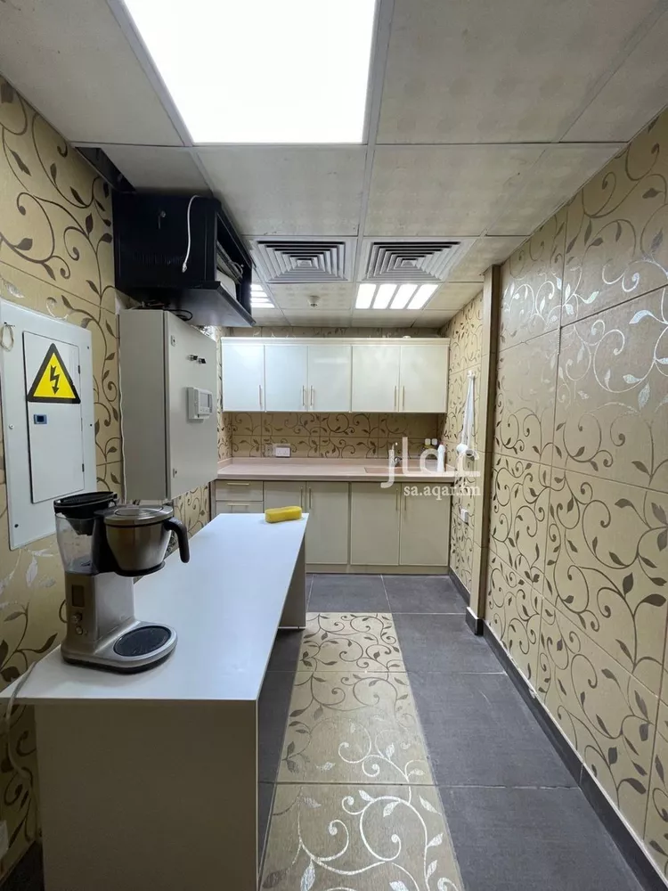 فيلا للإيجار في شارع ابراهيم الهيثم البلدي, حي الشاطئ, مدينة جدة, منطقة مكة المكرمة صورة 5