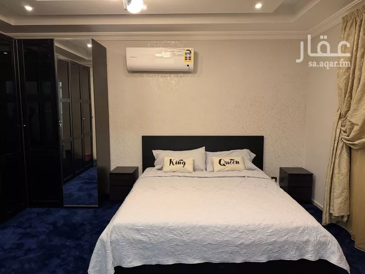 شقة للإيجار في شارع سعيد البختري, حي النزهة, مدينة جدة, منطقة مكة المكرمة 15
