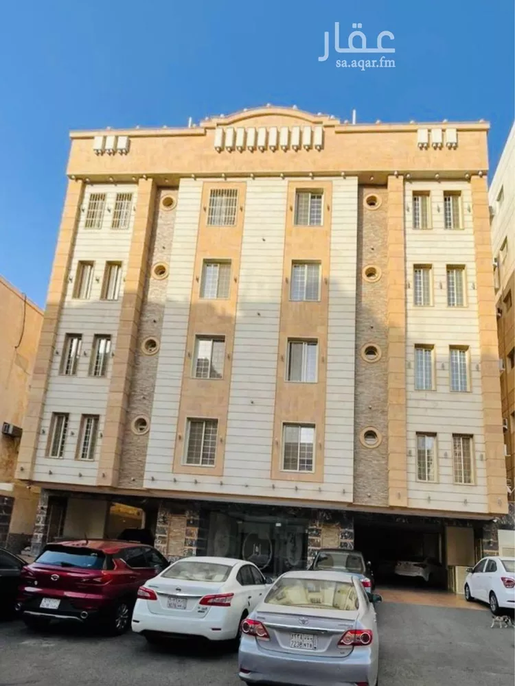 شقة للإيجار في شارع عمر بن غنم, حي البوادي, مدينة جدة, منطقة مكة المكرمة
