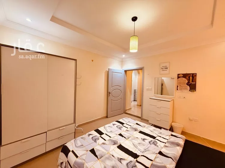 شقة للإيجار في شارع عمر بن غنم, حي البوادي, مدينة جدة, منطقة مكة المكرمة صورة 2