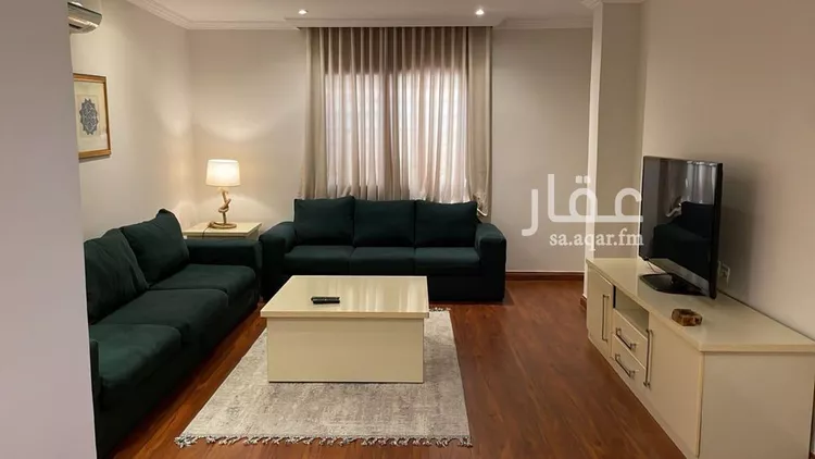 Apartment for Rent in Jeddah Al Khalidiyah
