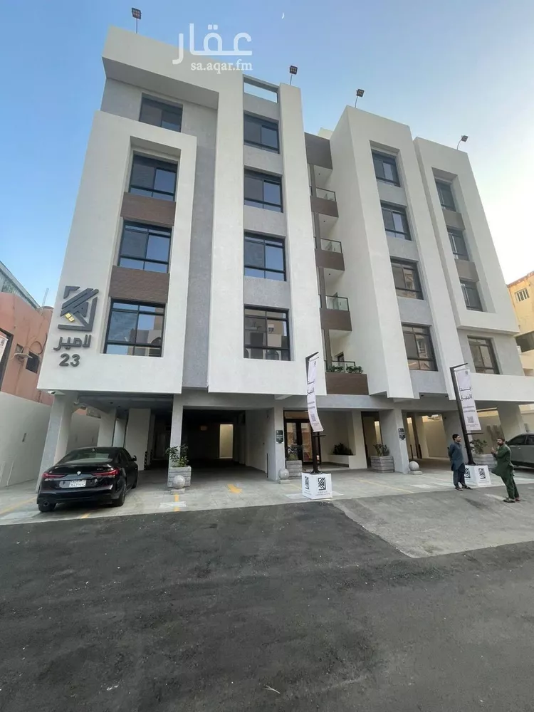 Apartment for Rent in Jeddah Ar Rawdah