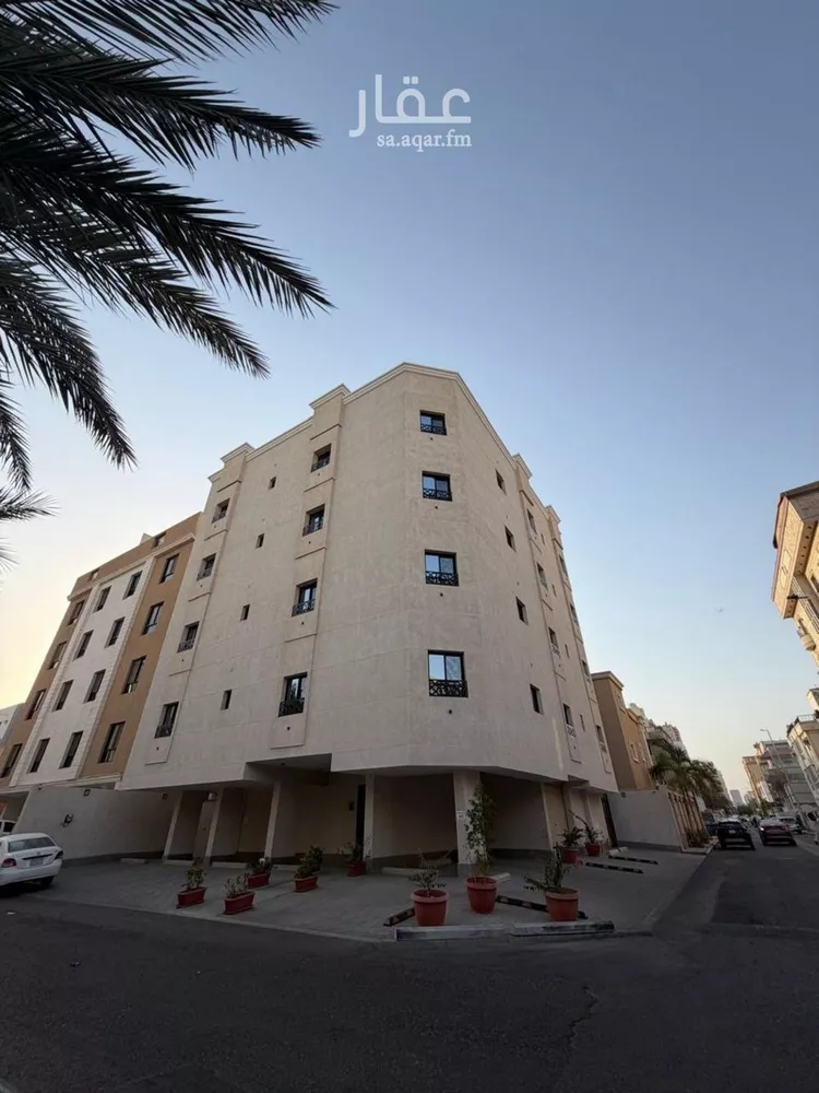 Apartment for Rent in Jeddah Mishrifah
