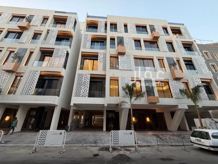 Apartment for Rent in Jeddah Ar Rawdah