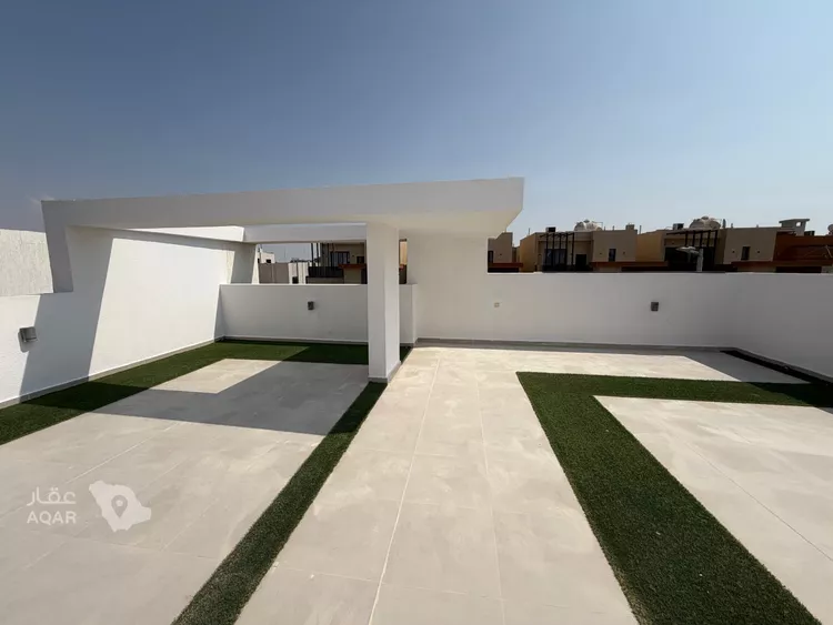 Villa for Rent in Jeddah Al Shera'a 14