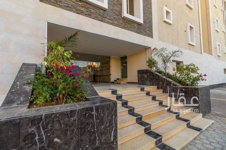 شقة للإيجار في شارع ابراهيم التلمساني, حي الحمراء, مدينة جدة, منطقة مكة المكرمة صورة 2