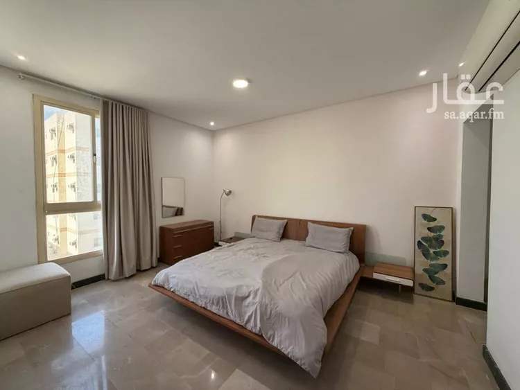 شقة للإيجار في شارع مطلق الزيابي, حي الفيصلية, مدينة جدة, منطقة مكة المكرمة صورة 3
