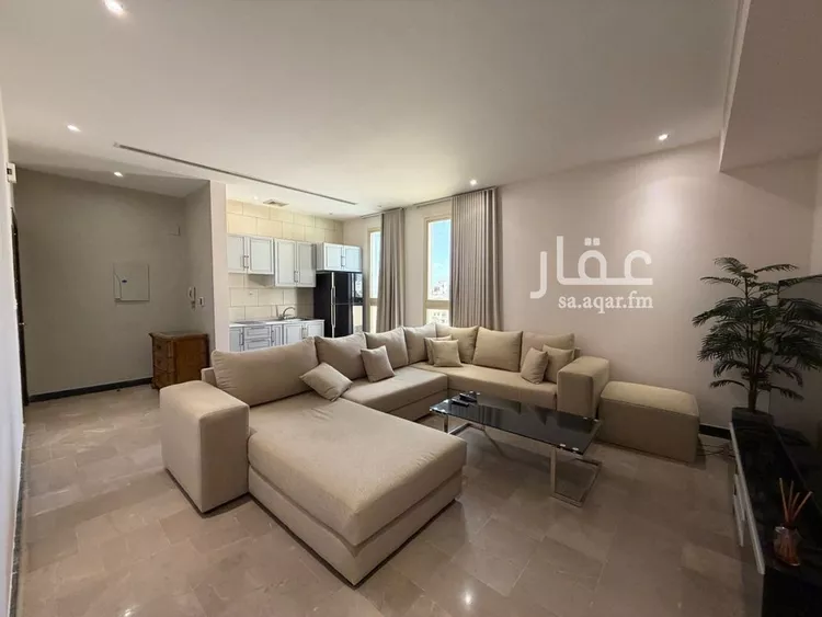 شقة للإيجار في شارع مطلق الزيابي, حي الفيصلية, مدينة جدة, منطقة مكة المكرمة صورة 5