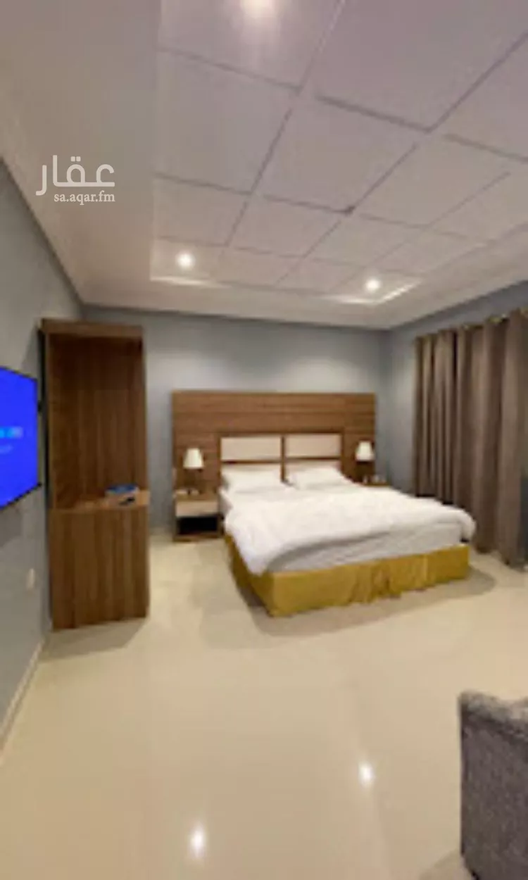 شقة للإيجار في شارع علي افندي جميل, حي السلامة, مدينة جدة, منطقة مكة المكرمة