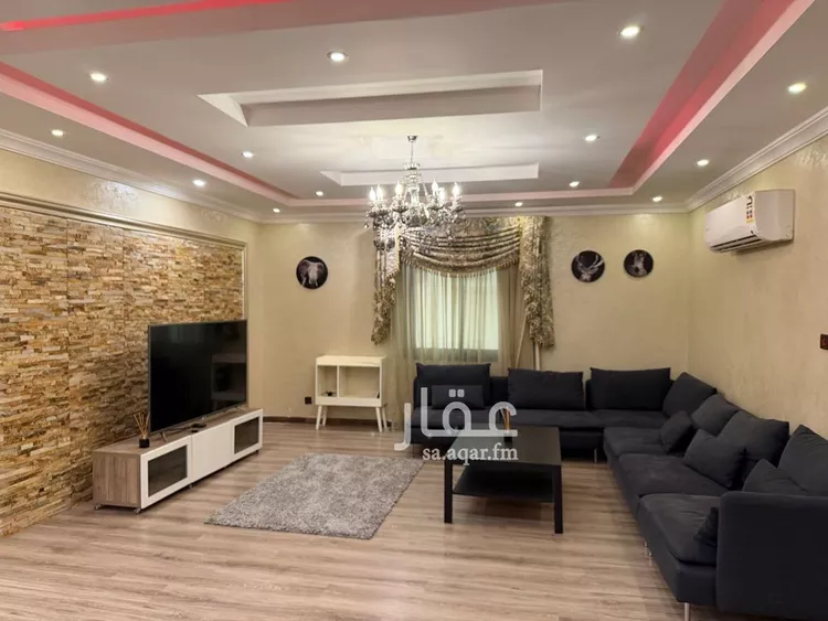 شقة للإيجار في شارع سعيد البختري, حي النزهة, مدينة جدة, منطقة مكة المكرمة صورة 5